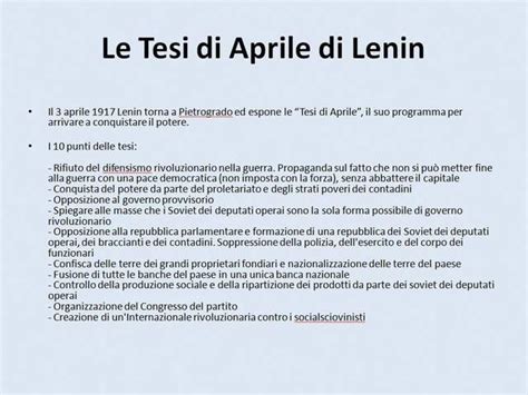 prada giornale di lenin|Lenin e le Tesi di Aprile: le parole che cambiarono il mondo.